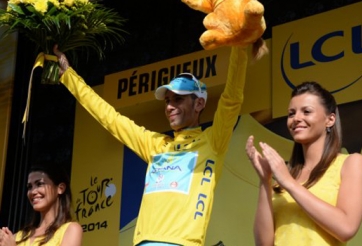 Nhật ký Tour de France 2014: Chặng áp chót - Bergerac đi Périgueux